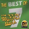 Runnin Riot-Best of"cd"